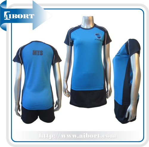 Sublimation Soccer Team Uniform 2015