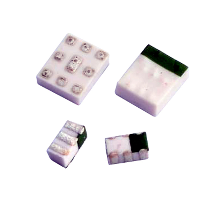 High Quality LTCC Triplexer