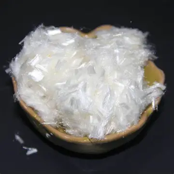 High Strength High Modulus PVA Fiber For Concrete