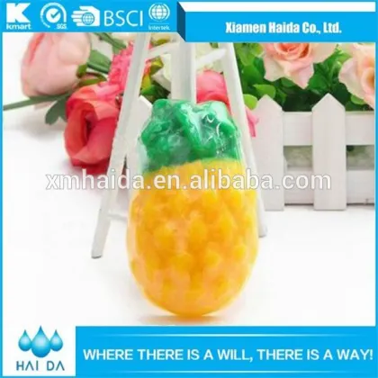 Wholesale Price different brands harmony fruity soap