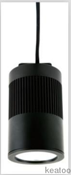 OSRAM LED Source 85 Down Light Classcial Design