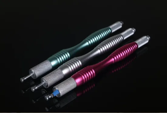 Semi Permanent Makeup