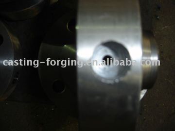 ASTM A350 LF1&LF2 Orifice flange