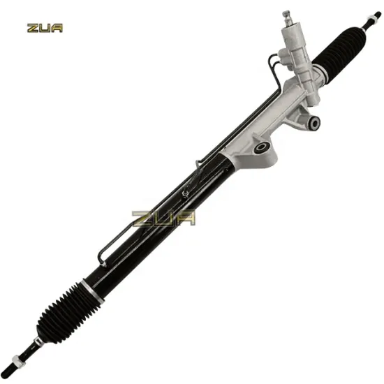 KIA MOHAVE Borrego Power Steering Gear - Rack and Pinion (57700-2J200, 57700-2J001, 57700-2J201, 57700-2J900)