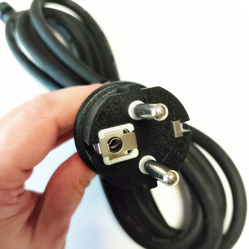 Waterproof Electrical Power Cord