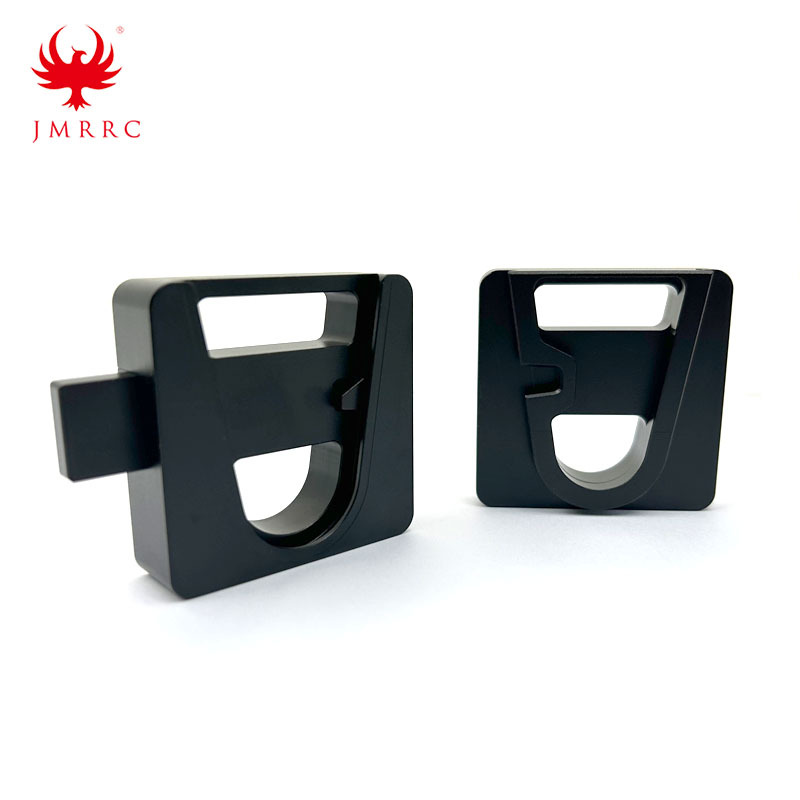 NEW Camera Quick-release Mount Anti-slip for 20KG Payload