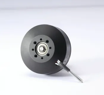 Powerful BLDC Industrial Drone Motor Buy Direct From Manufacturer
