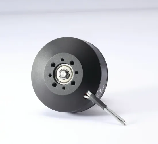 Powerful BLDC Industrial Drone Motor Buy Direct From Manufacturer