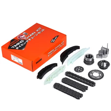 MASUMA Timing Chain Kit for BMW X3 X5 11412249745