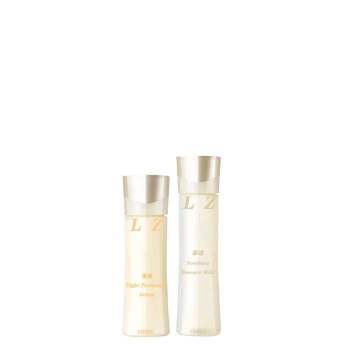 Anti-wrinkle firming hydrating serum set