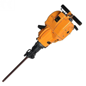 Pionjar 120 Gasoline YN27C Drilling Machine