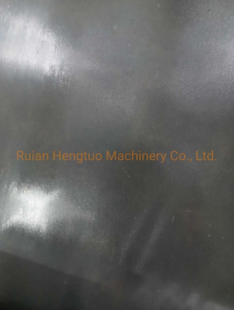 מכונת ניפוח סרט מובלט CPE Cast