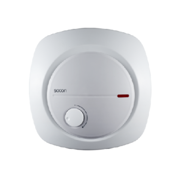15L Minimalist Compact Small Storage Water Heater