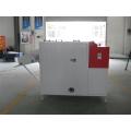 UV oil & water-proof UV coating machine