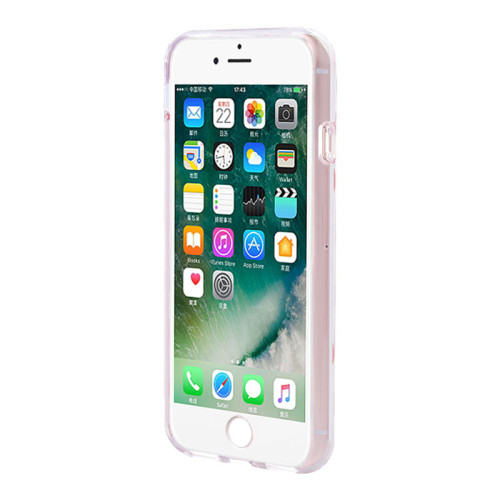 IMD Flamingo Anti-skidding iPhone8 Plus Case