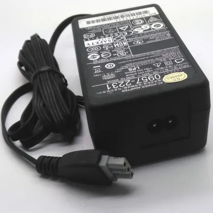 32V 1560MA HP printer ac adapter for hp printer 0957-2231