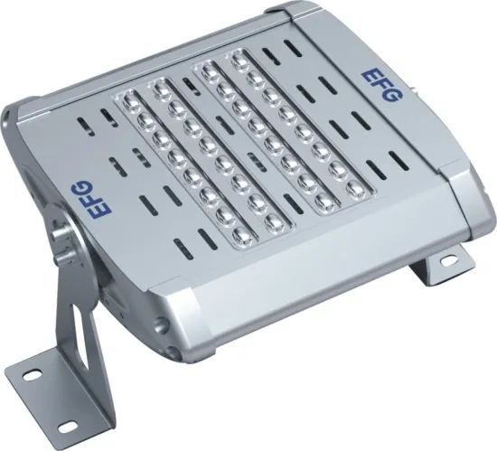 50w Outdoor Led Floodlight Natural White / Cool White Led Flood Light