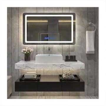 Hot New Furniture Design: Bathroom Vanity Cabinet with Sink