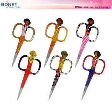 MS-06 FDA qualified Nail Scissors