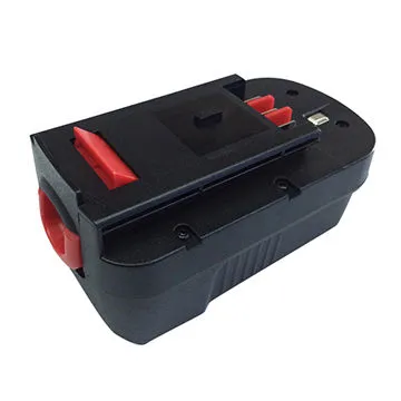 Black & Decker HPB18 18V Replacement Battery