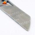 Cobalt Based Alloy 6k Knife For Handicraft Decoration