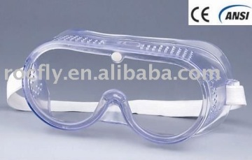 welding safety goggle with CE ANSI