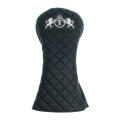 Cola headcover pengemudi golf cola pu