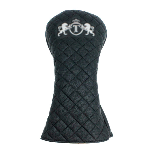 Cola Pu Golf Headcover