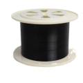 Wetrans™ nylon 612 filament for accessory brush