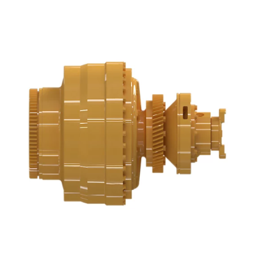 Loader 988H torque converter assembly 128-5302, loader power transmission components 1285302