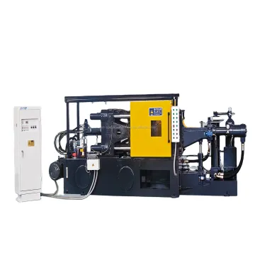 130T Aluminum High Pressure Die Casting Machine for Aluminum Alloy