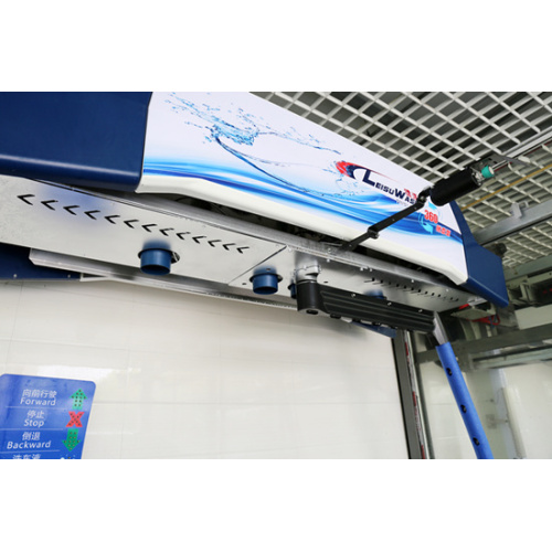 360 Car Wash 360 Mini Touchless Car Wash Near Me Supplier