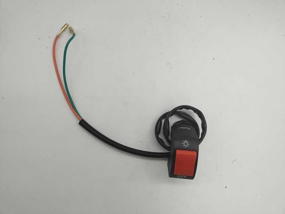 High performance brake switch