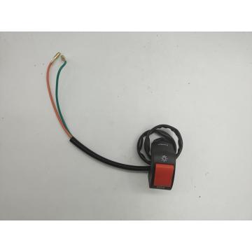 High performance brake switch