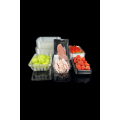 biodegradable food tray box