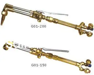 Victor Cutting Torch