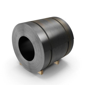 DIN St133 Carbon Steel Coil