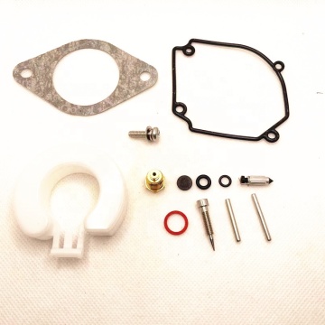 Reparatieoplossingen: carburateur reparatiekits voor Yamaha buitenboordmotoren 2T 75, 85, 90 pk