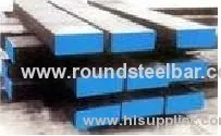 Din1.2344 Forged Tool Steel Flat Bar 