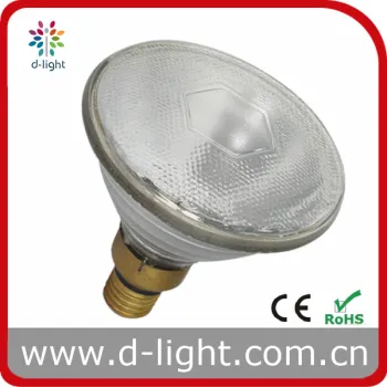 75W 100W 150W PAR38 Halogen Lamp