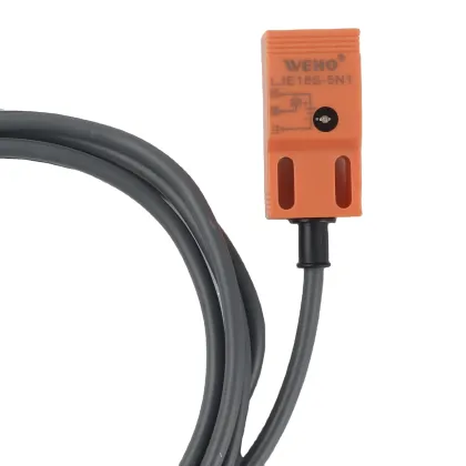 High Precision Proximity Switch Sensors: LJE18S-5N1pnp, 5mm NPN Type