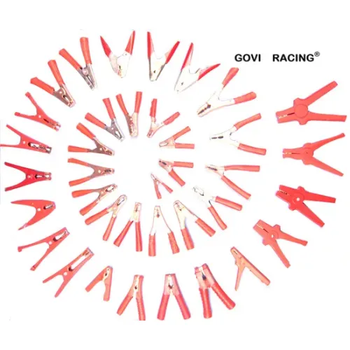 Wytrzymały 400AMP AUTO JUMPER CABLE