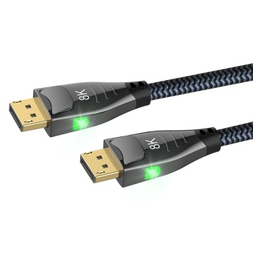 DP to HDMI Cable