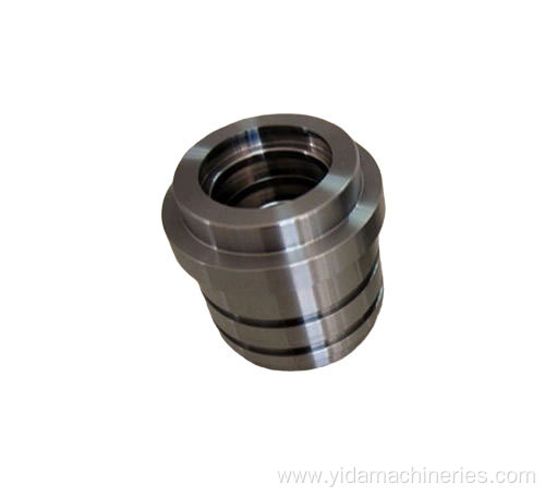 Steel Gland for Hydraulic Cylinder