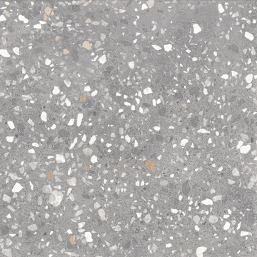 600 * 600 Natural Terrazzo Porcelain Floor Wall Tiles