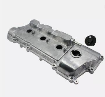 トヨタRX300/avalon/camry/sienna/solora用のガスケット付き左側のバルブカバー