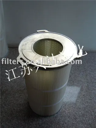 air filter cartridge,cartridge filter,air filter,filter