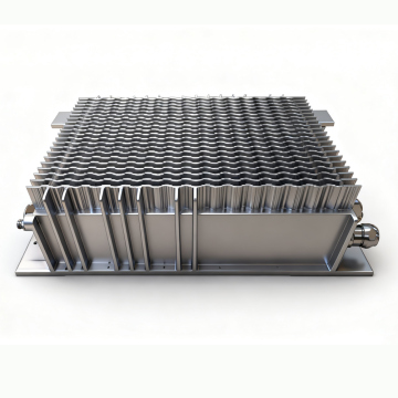 4-in-1 Integrated Power System for Vehicle Energy Management