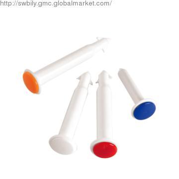 Turkey Timer Pop Up Thermometers For Different Color