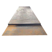 NM 500 Wear Resistant Steel Plate